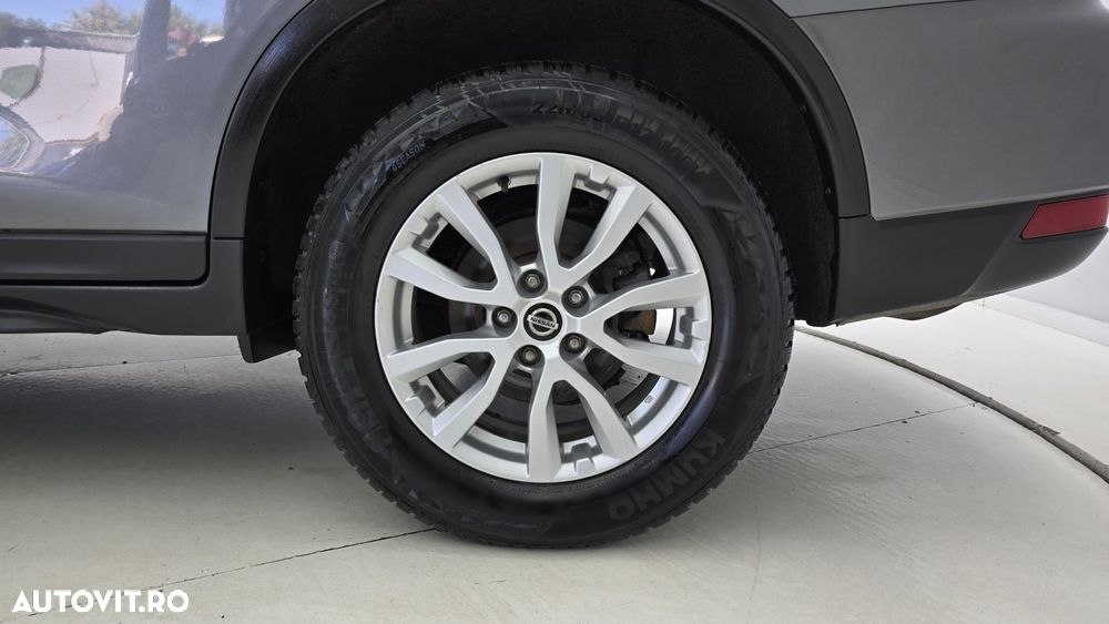 Nissan X-Trail - 22