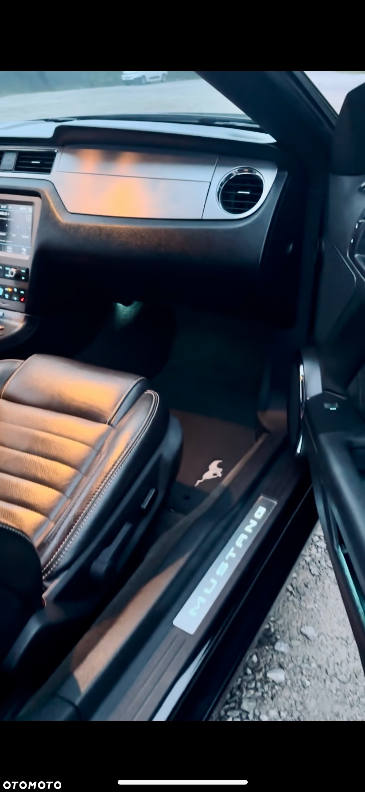 Ford Mustang 3.7 V6 Premium - 4