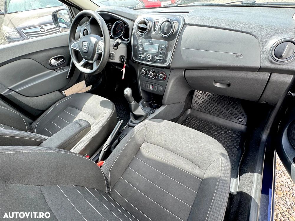 Dacia Sandero ECO-G 100 Essential - 6