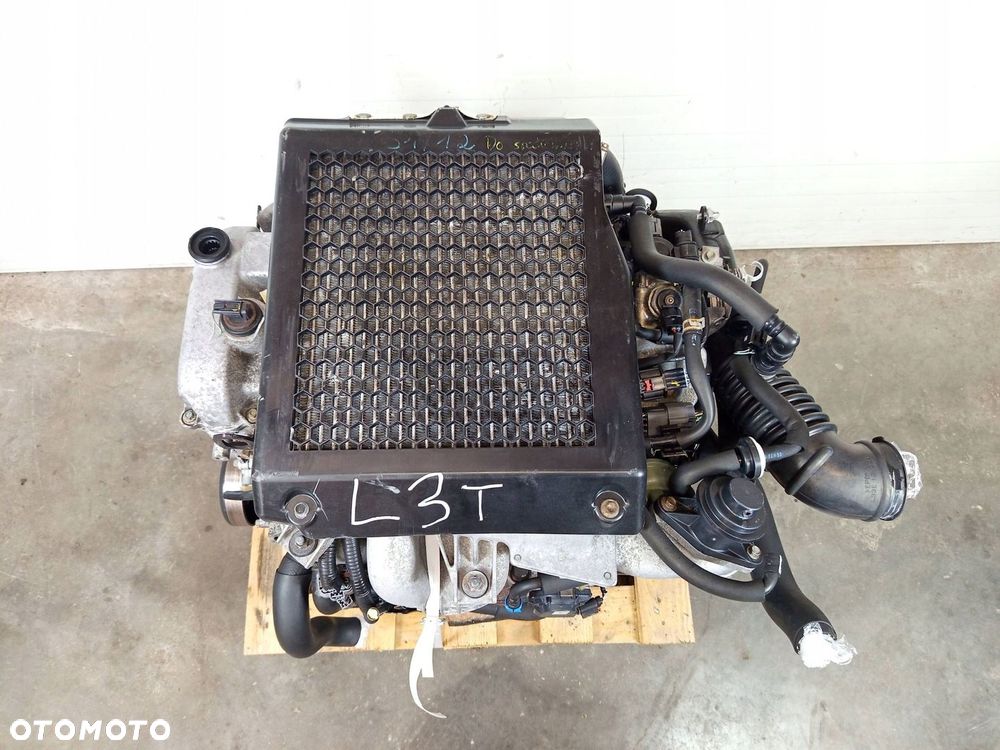 Mazda CX-7 2010 Kompletne silniki - 8