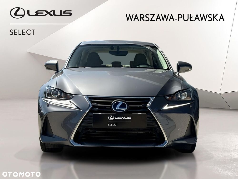 Lexus IS - 2