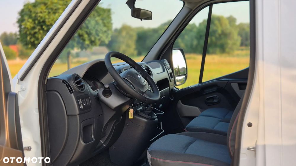Renault Master - 26