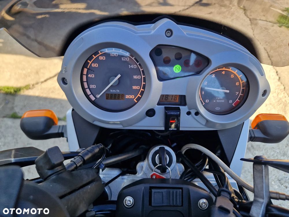 BMW GS - 33