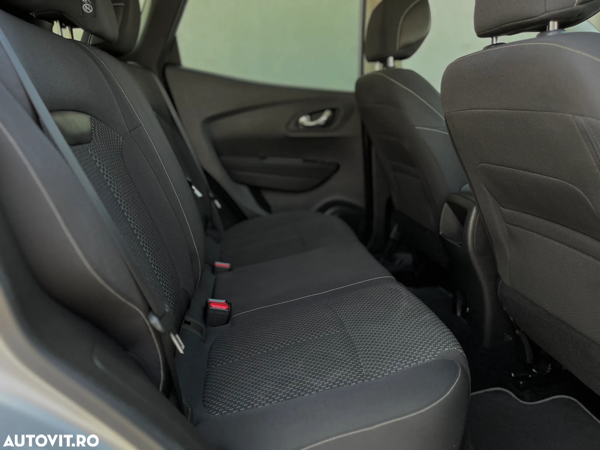 Renault Kadjar 1.5 DCI Zen - 11