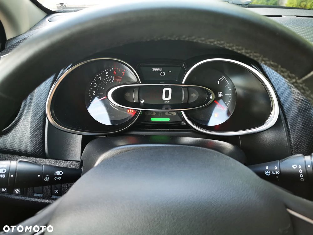 Renault Clio (Energy) TCe 90 Start & Stop LIMITED - 17