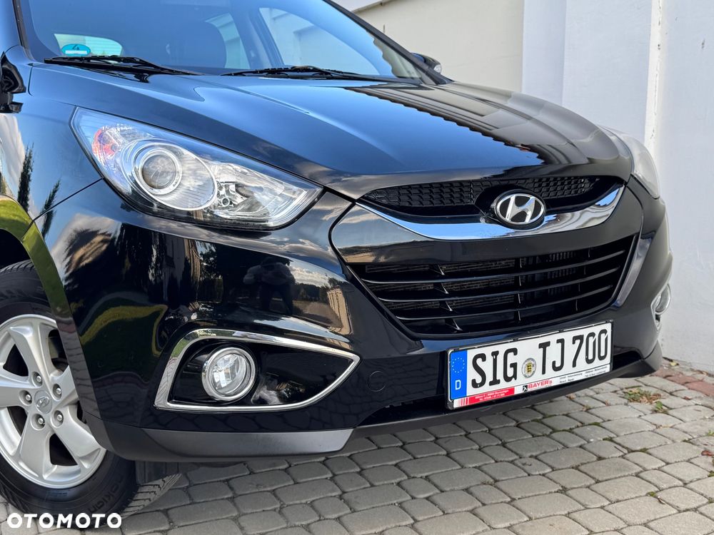 Hyundai ix35 - 5