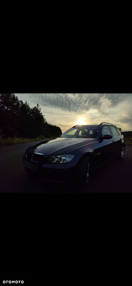 BMW Seria 3 320d - 2