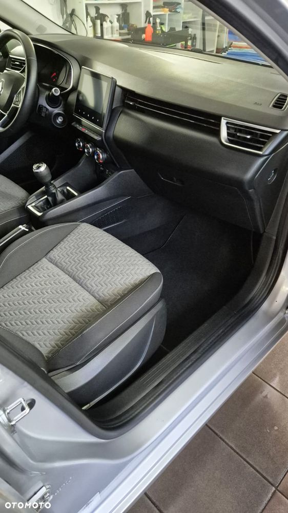 Renault Clio TCe 100 EDITION ONE - 11