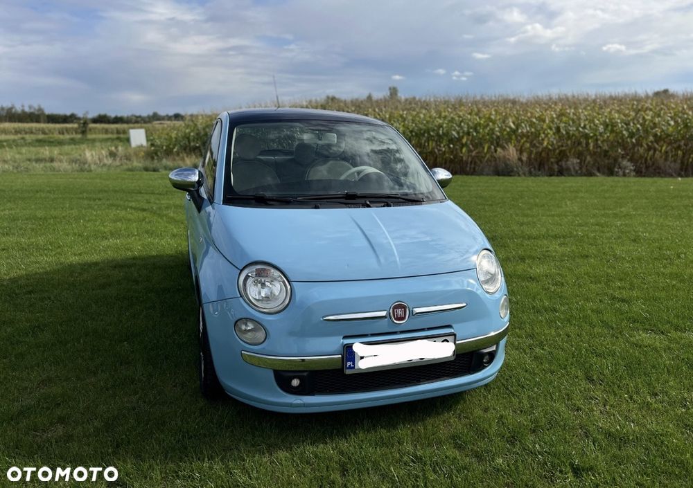 Fiat 500 - 10