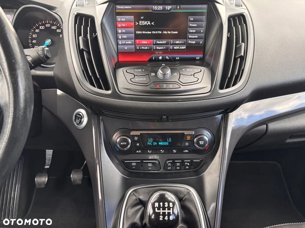 Ford Kuga 1.5 EcoBoost FWD Titanium ASS - 19