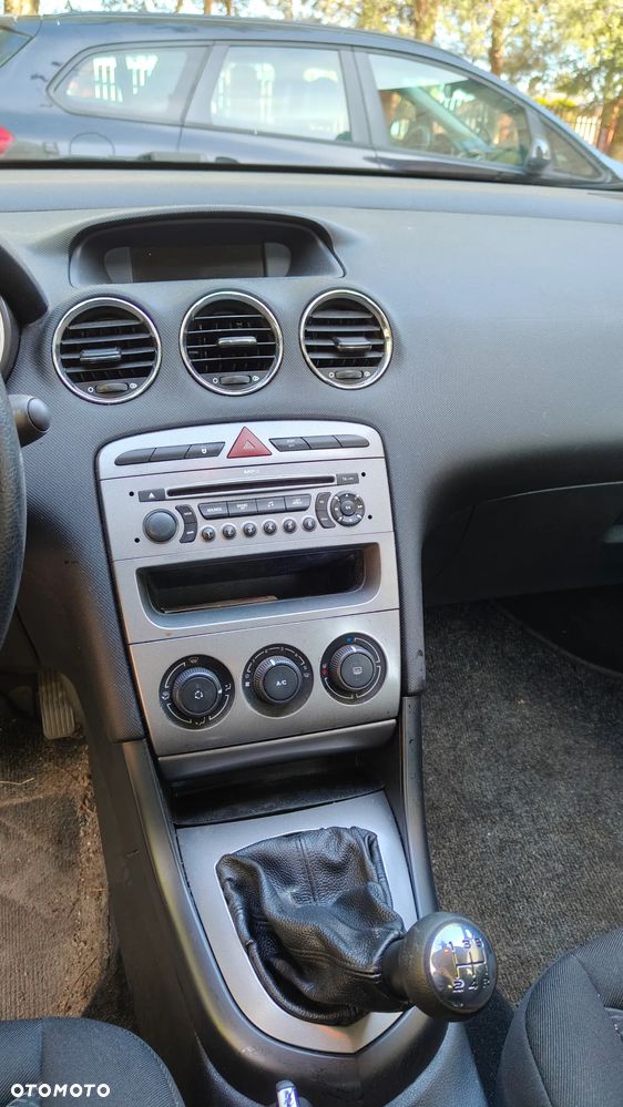 Peugeot 308 1.4 Presence - 11