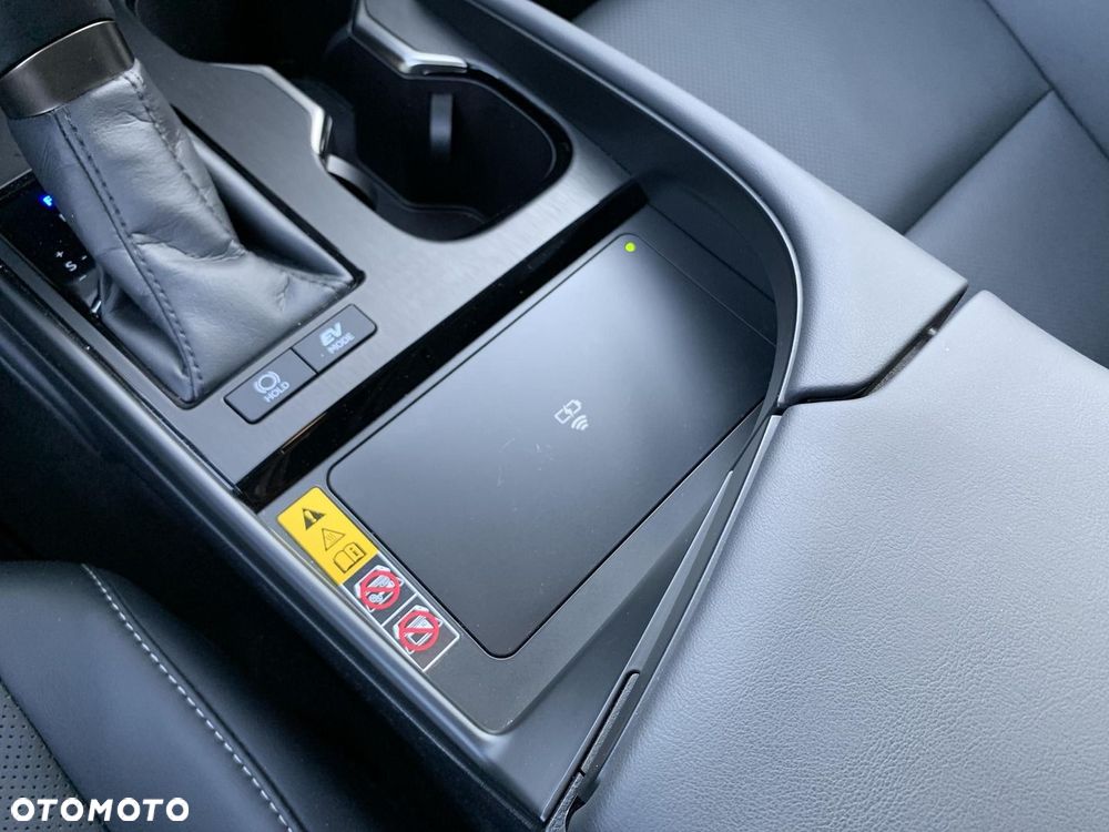 Lexus ES 300h Business Edition - 20