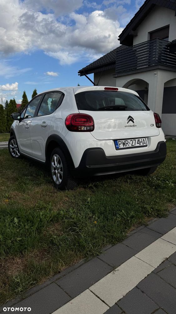 Citroën C3 BlueHDi 100 S&S SHINE - 7
