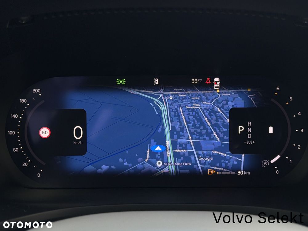 Volvo V60 Cross Country - 18