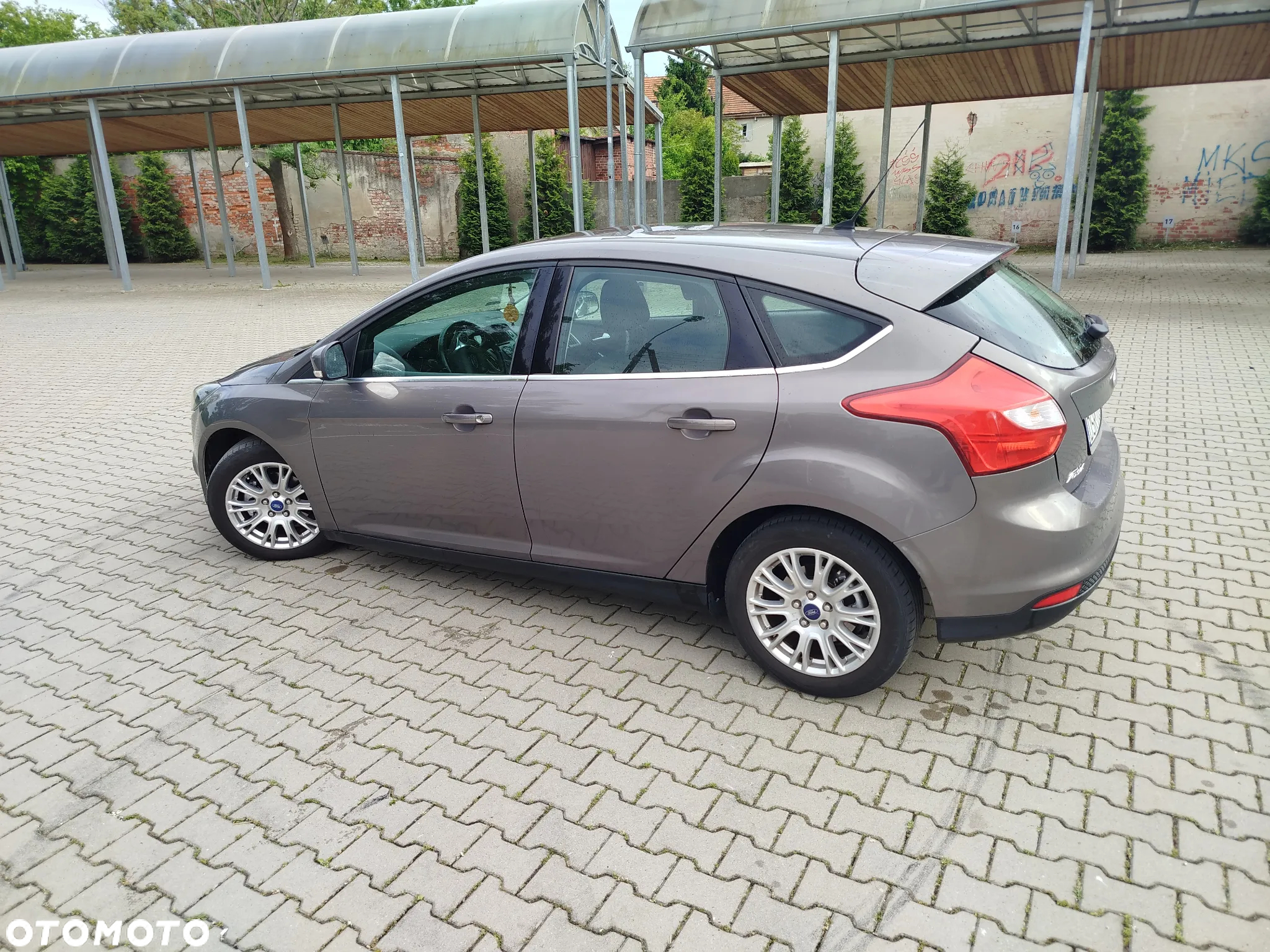 Ford Focus - 5