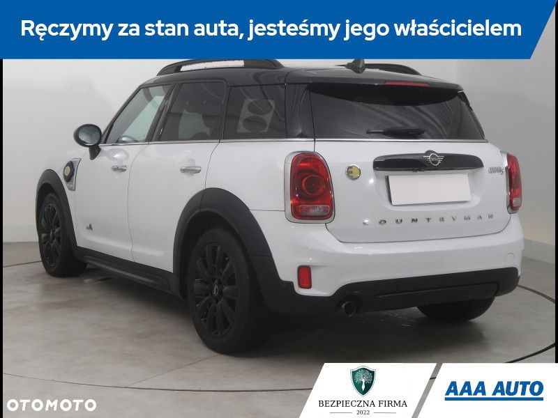 MINI Countryman - 5