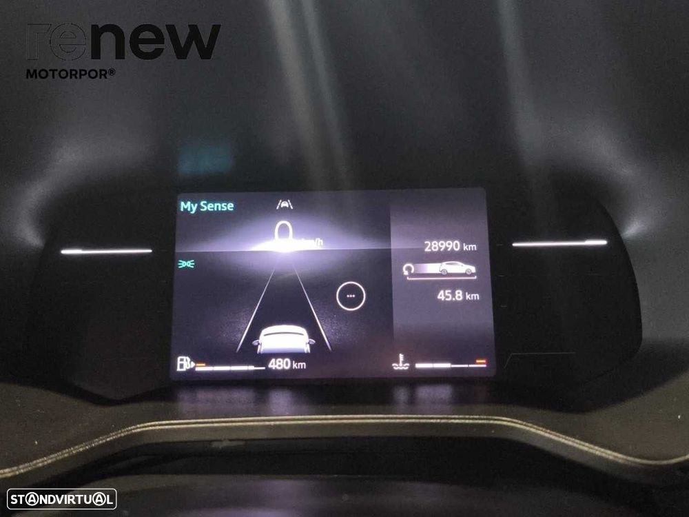 Renault Clio 1.0 TCe Techno - 14