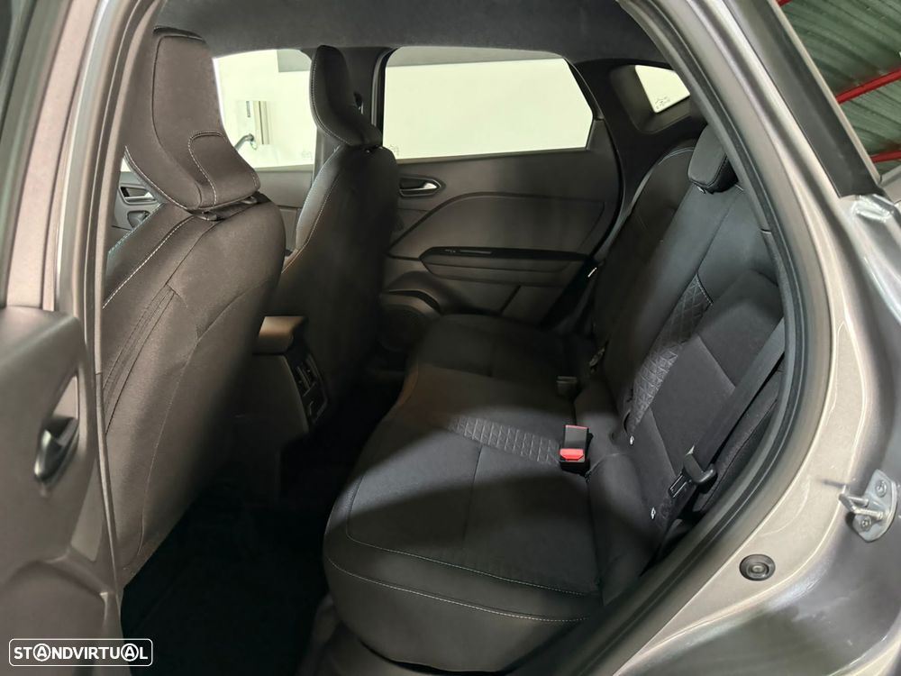 Mitsubishi ASX 1.0 MPI-T Kaiteki - 13