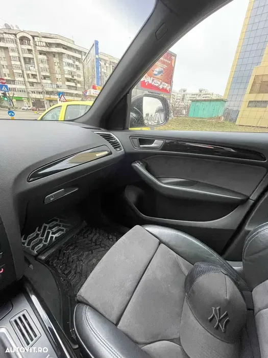 Audi SQ5 3.0 TDI Biturbo Tiptronic - 7