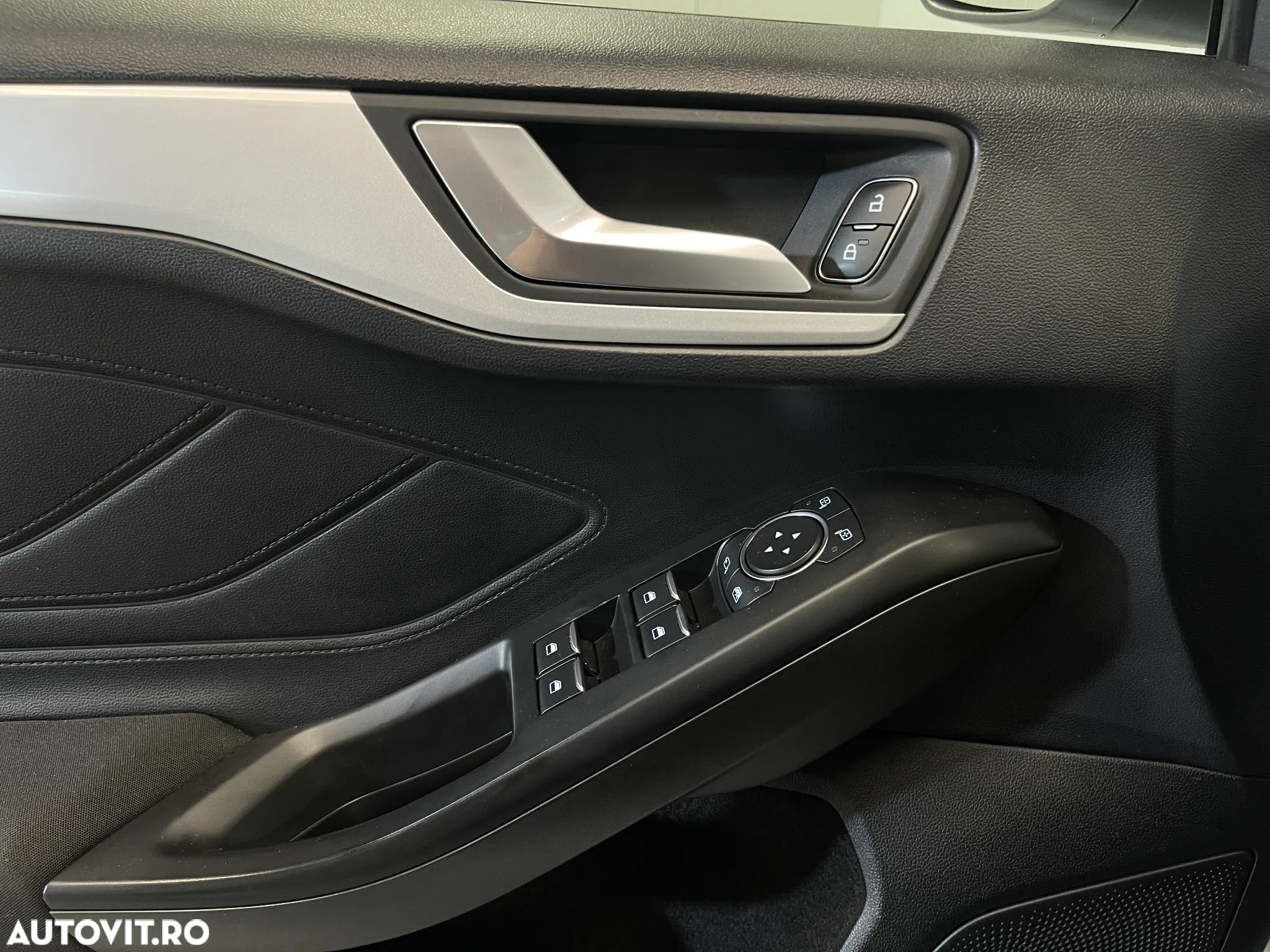 Ford Focus 1.5 EcoBlue Trend Edition - 17
