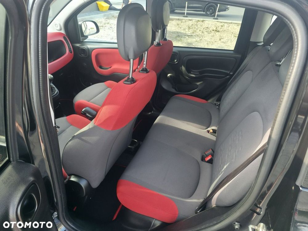 Fiat Panda - 8