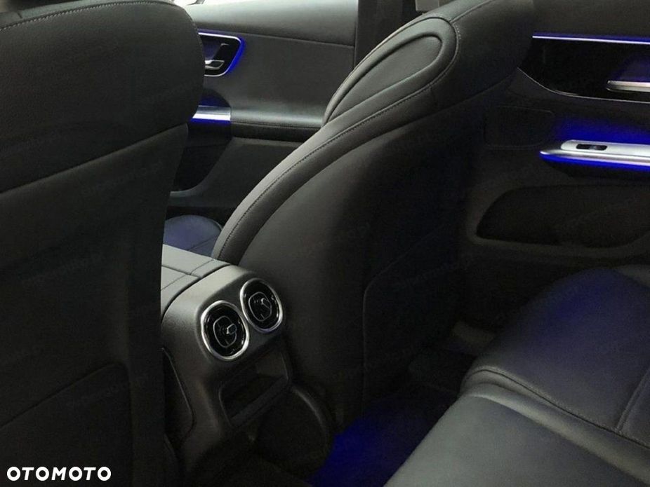 Mercedes-Benz GLC 220 d mHEV 4-Matic Avantgarde - 18