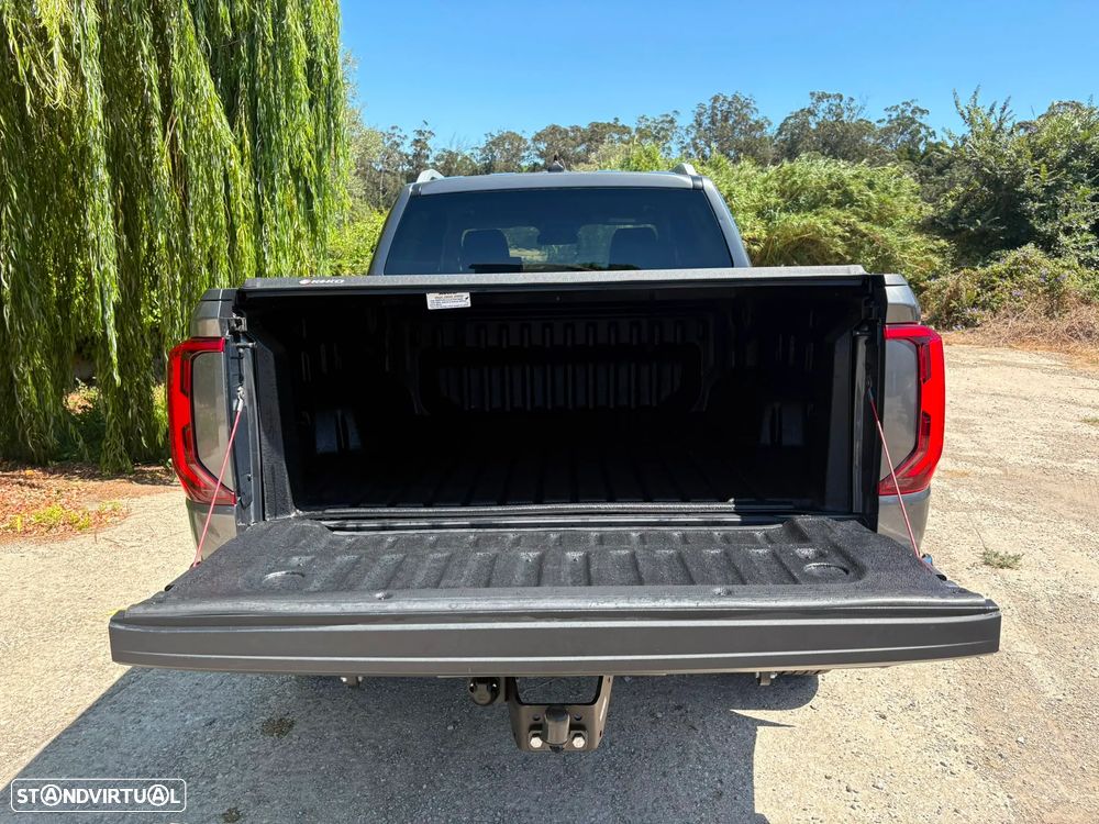 VW Amarok - 32