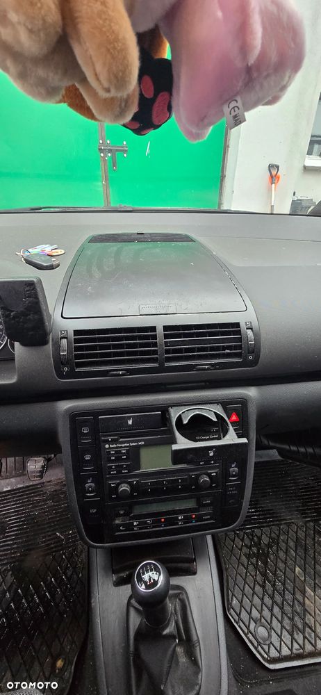 Volkswagen Sharan 2.0 TDI Basis - 21