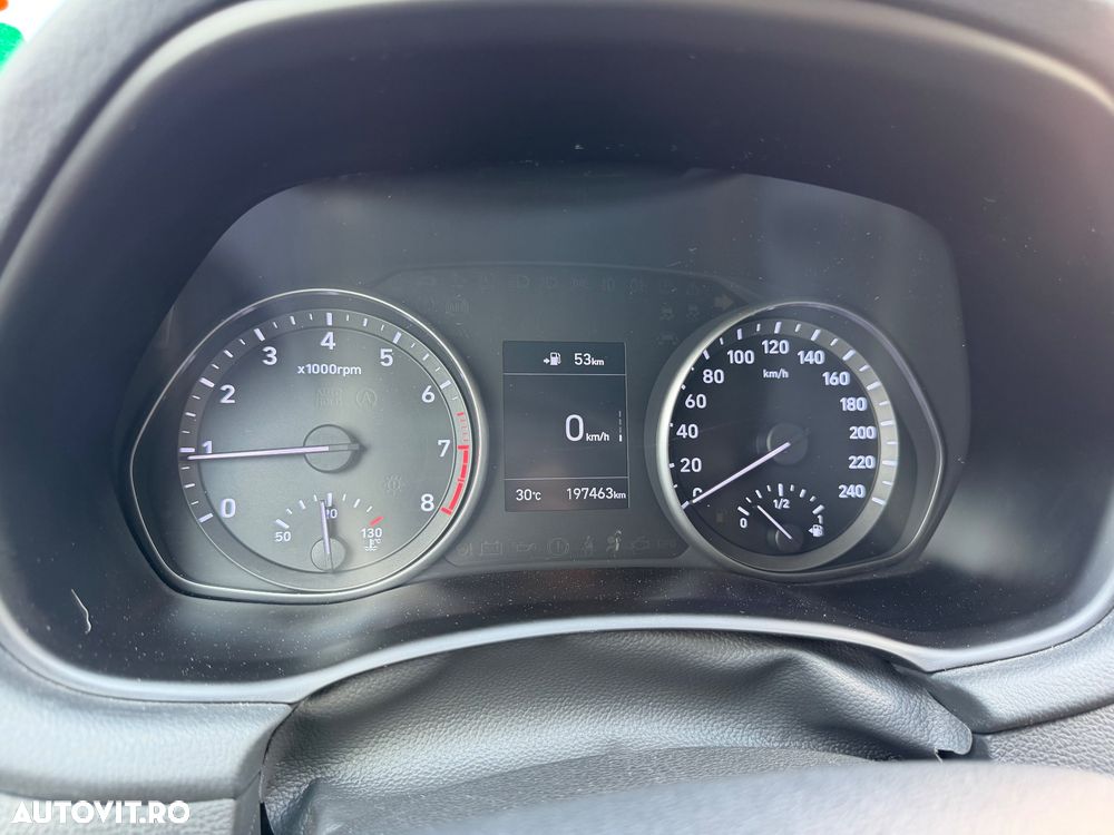 Hyundai i30 1.0 T-GDI Family - 16