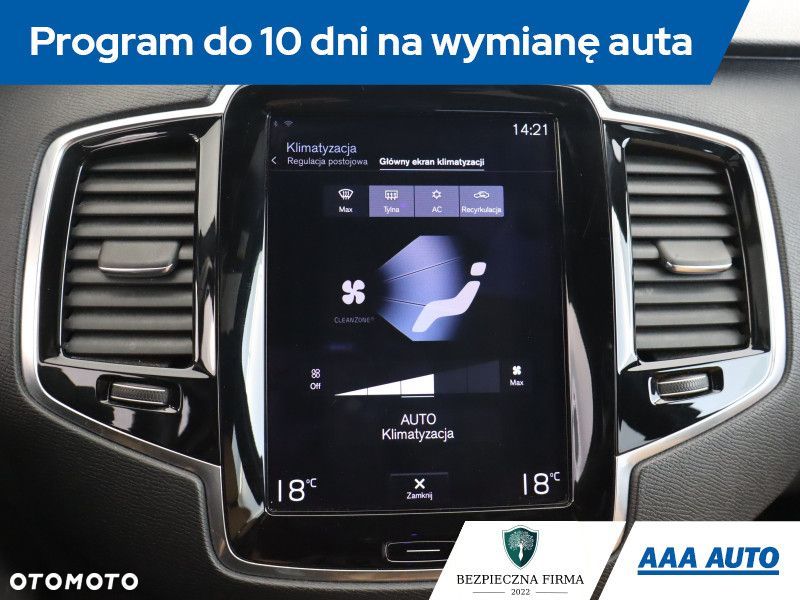 Volvo XC 90 - 20