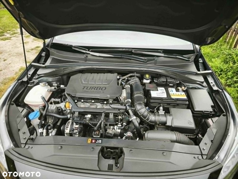 Kia XCeed 1.5 T-GDI M - 8