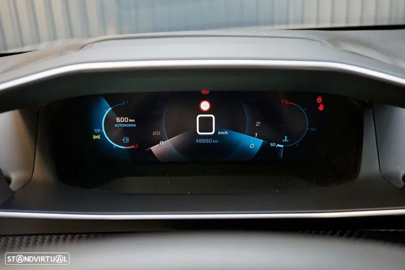 Peugeot 208 1.2 PureTech Allure Pack - 18