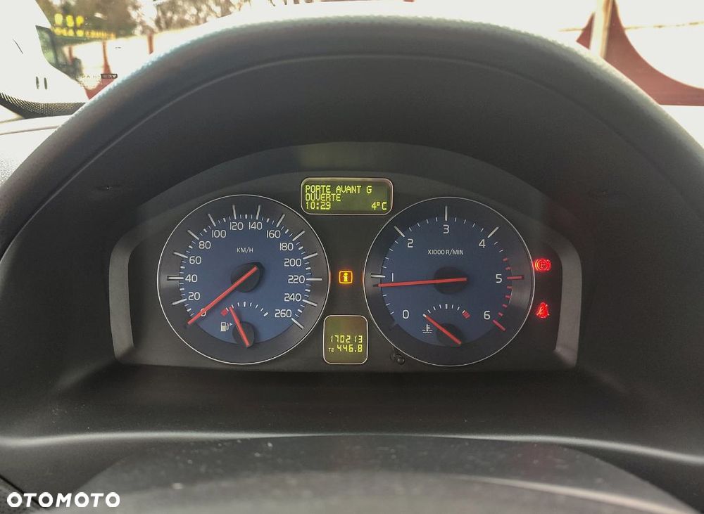 Volvo C30 1.6D Edition - 10