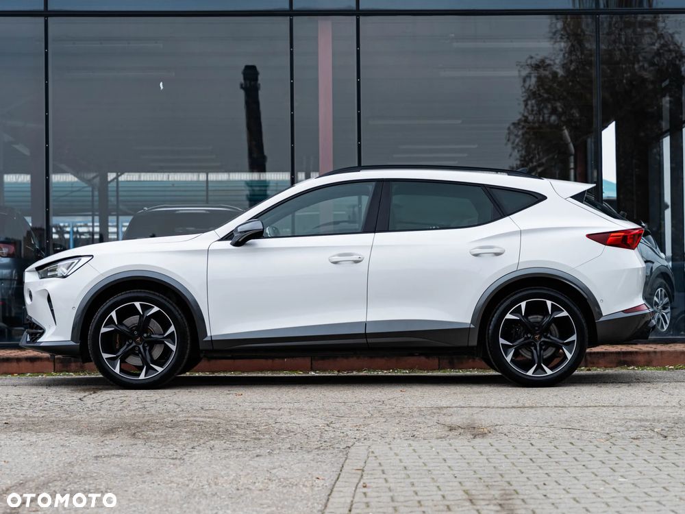 Cupra Formentor 2.0 TSI 4Drive VZ DSG - 18