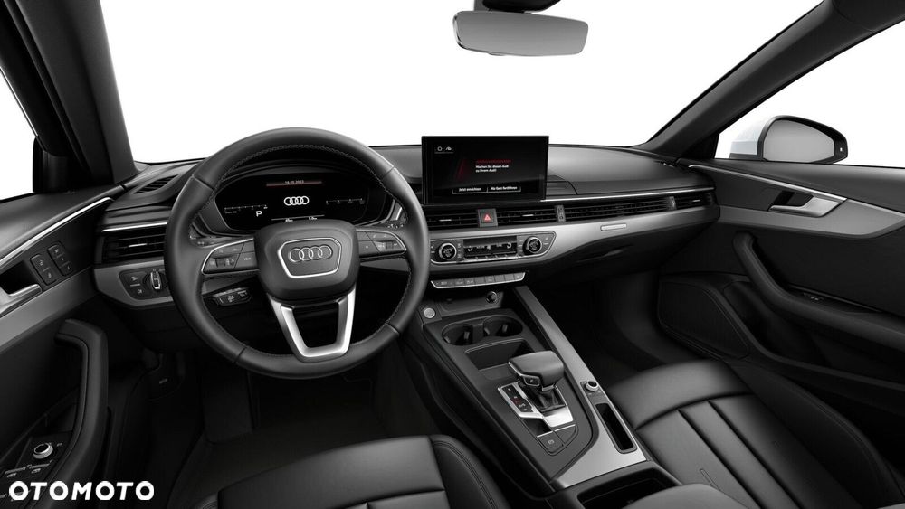 Audi A4 Avant - 4