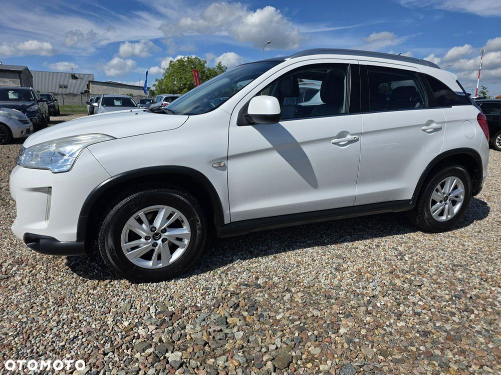 Citroën C4 Aircross 1.6 STT 4x2 Exclusive - 11