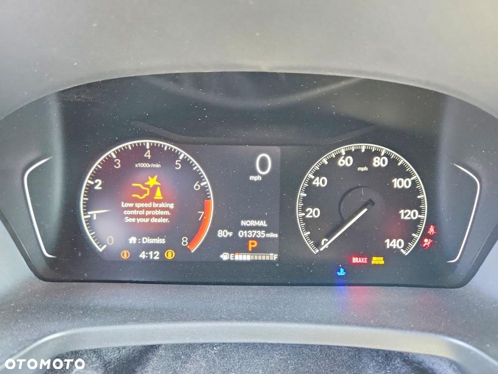 Honda Pilot - 10