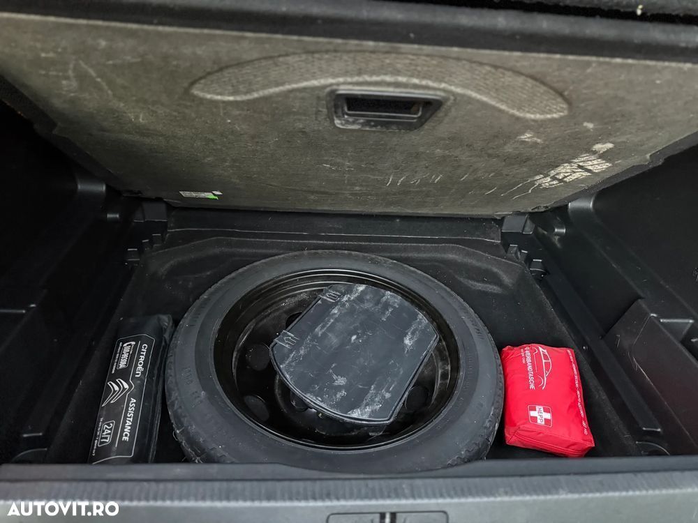 Citroën C5 Aircross 1.5 BlueHDi S&S EAT8 Feel - 9