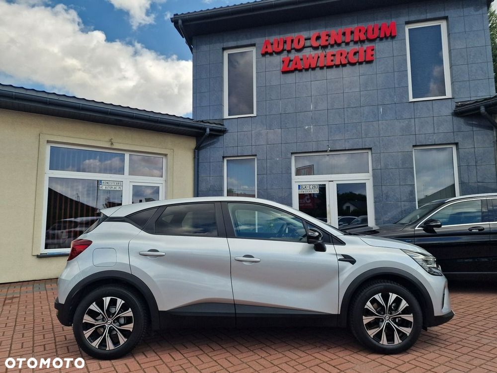 Renault Captur E-TECH Full 145 EVOLUTION - 15