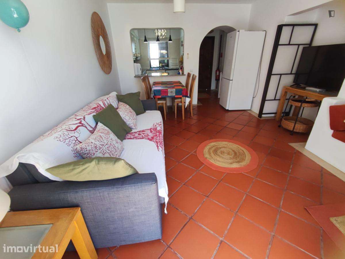 Apartamento com 1 quartos - localizado em Albufeira - Grande imagem: 5/34