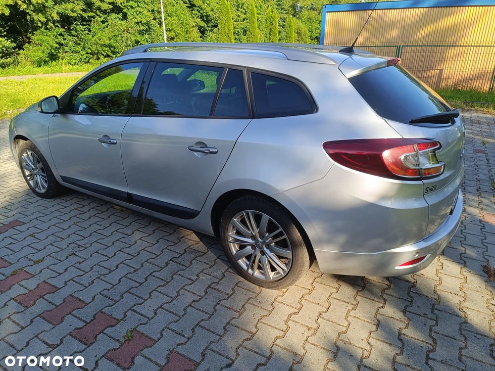 Renault Megane - 16