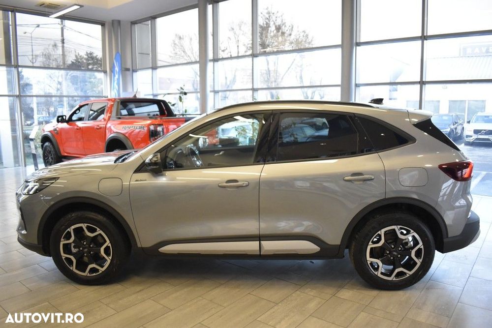 Ford Kuga - 12