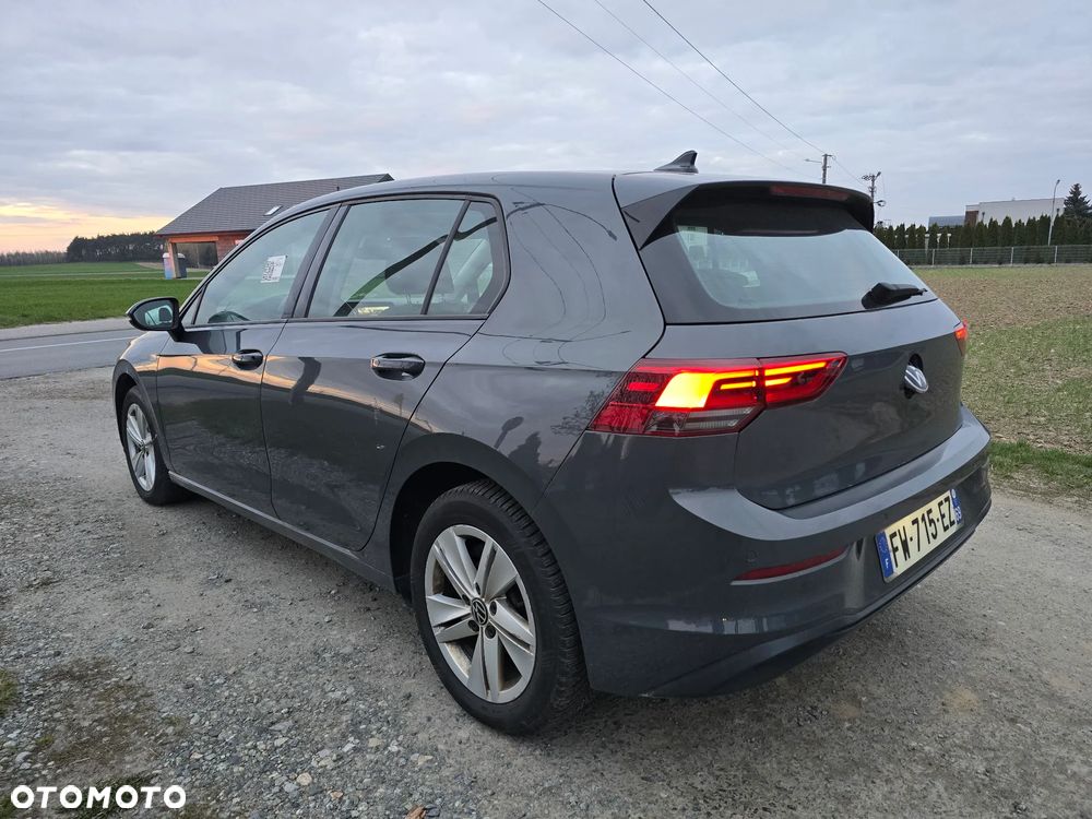 Volkswagen Golf 2.0 TDI SCR Energy - 2