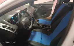 Ford Focus 1.5 TDCi Trend ECOnetic ASS - 11