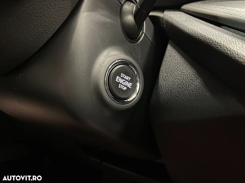 Skoda Octavia 1.5 TSI Ambition - 22