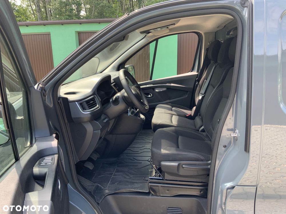Renault Trafic - 7