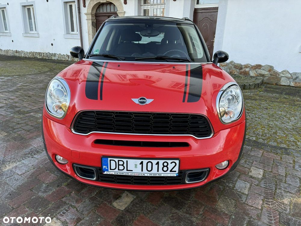 MINI Cooper S - 33