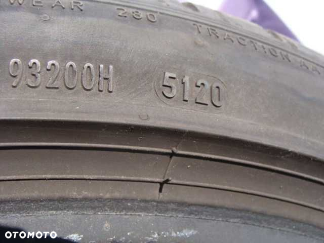 245/40 R19 Firelli P Zero - 3