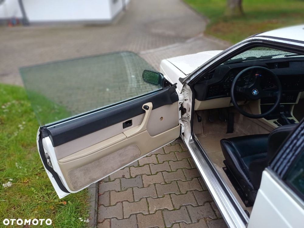BMW Seria 6 ver-635-csi - 10