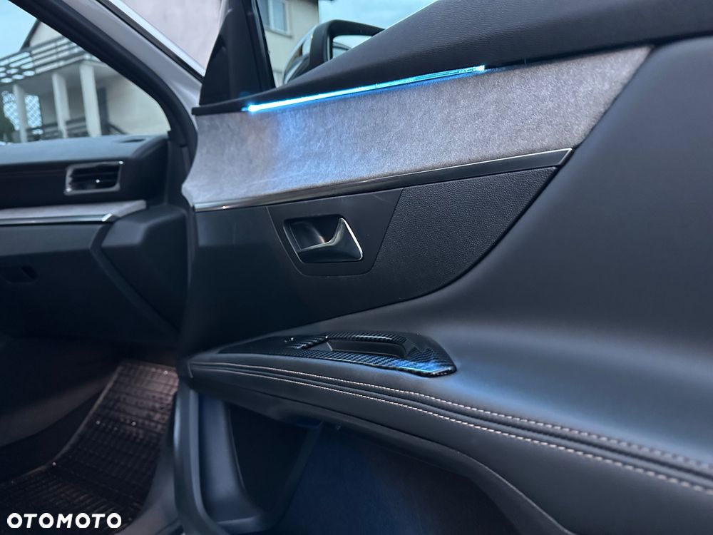 Peugeot 5008 2.0 BlueHDI GT S&S EAT8 - 29